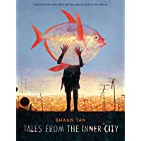 Tales from the inner city